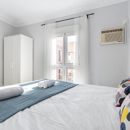 Pureza Dreams De Sevilla Oasis En Triana Luaran gambar