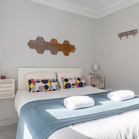 Pureza Dreams De Sevilla Oasis En Triana Luaran gambar
