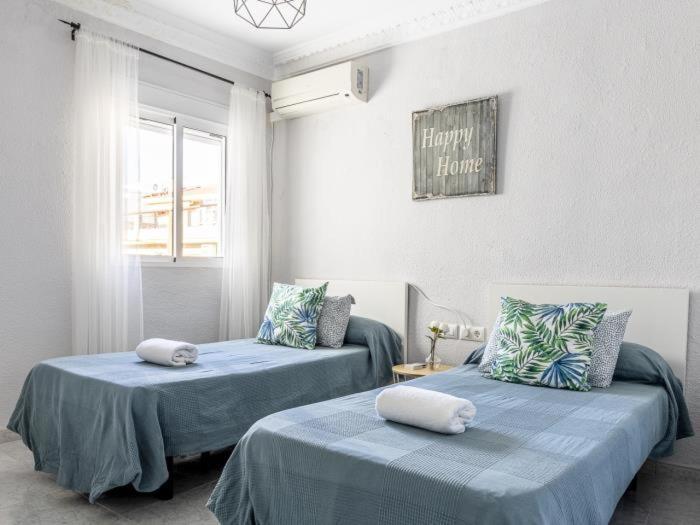 Pureza Dreams De Sevilla Oasis En Triana Luaran gambar