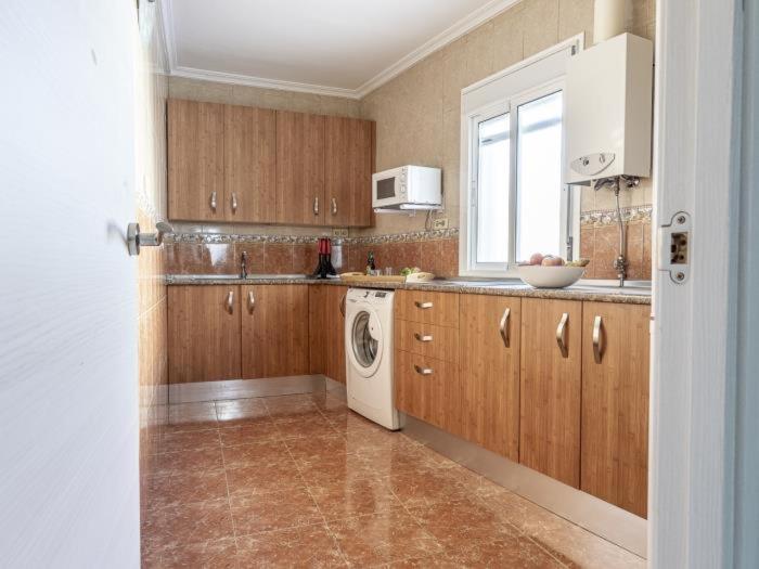 Pureza Dreams De Sevilla Oasis En Triana Luaran gambar