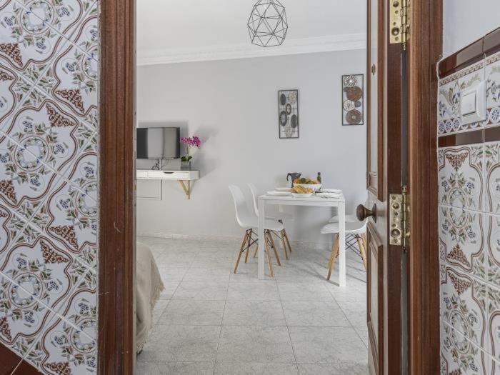 Pureza Dreams De Sevilla Oasis En Triana Luaran gambar