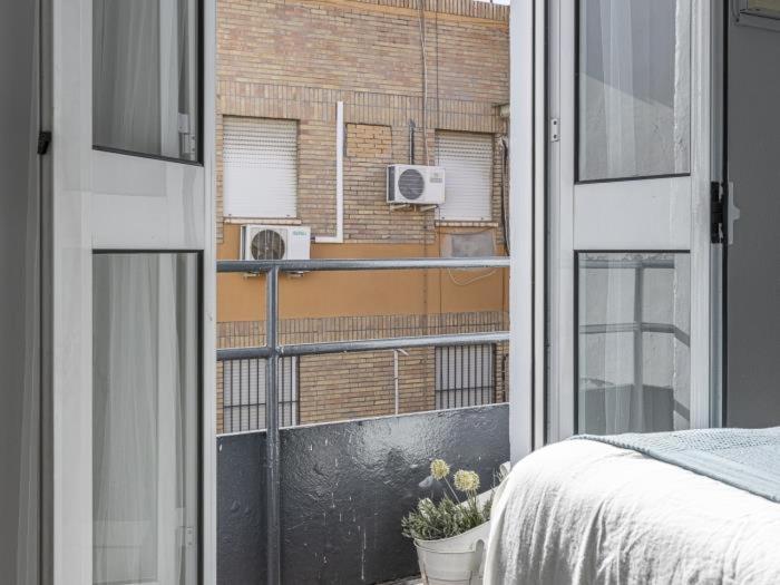 Pureza Dreams De Sevilla Oasis En Triana Luaran gambar