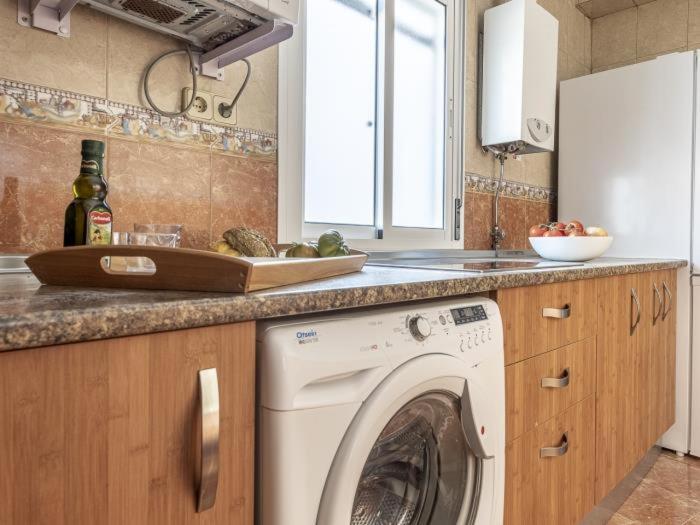 Pureza Dreams De Sevilla Oasis En Triana Luaran gambar