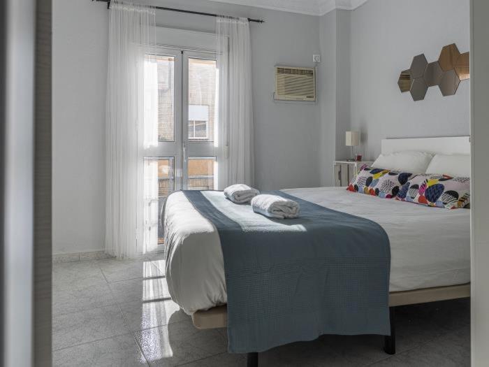 Pureza Dreams De Sevilla Oasis En Triana Luaran gambar