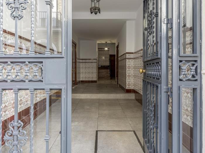 Pureza Dreams De Sevilla Oasis En Triana Luaran gambar