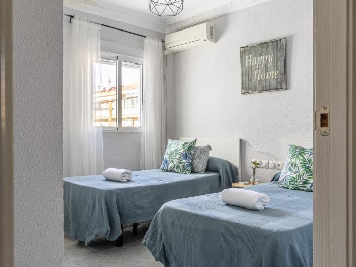 Pureza Dreams De Sevilla Oasis En Triana Luaran gambar