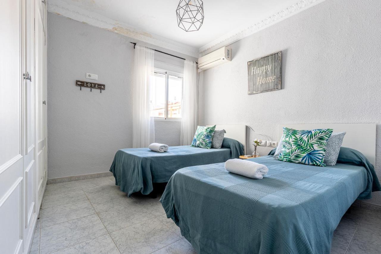 Pureza Dreams De Sevilla Oasis En Triana Luaran gambar