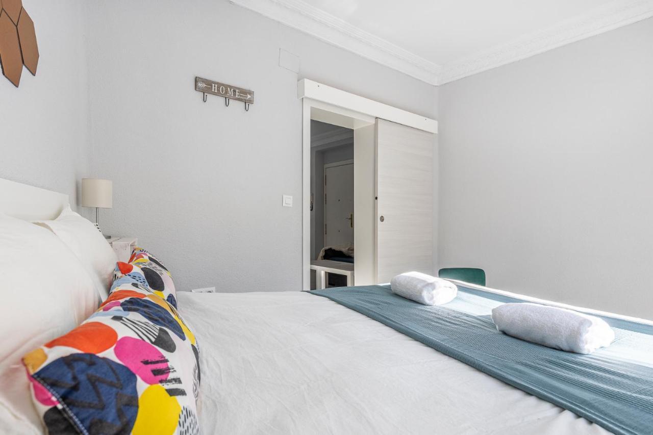 Pureza Dreams De Sevilla Oasis En Triana Luaran gambar