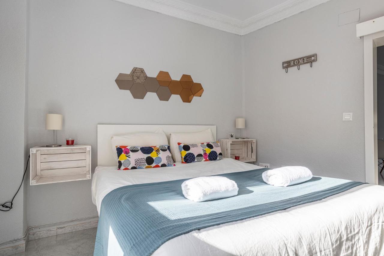 Pureza Dreams De Sevilla Oasis En Triana Luaran gambar