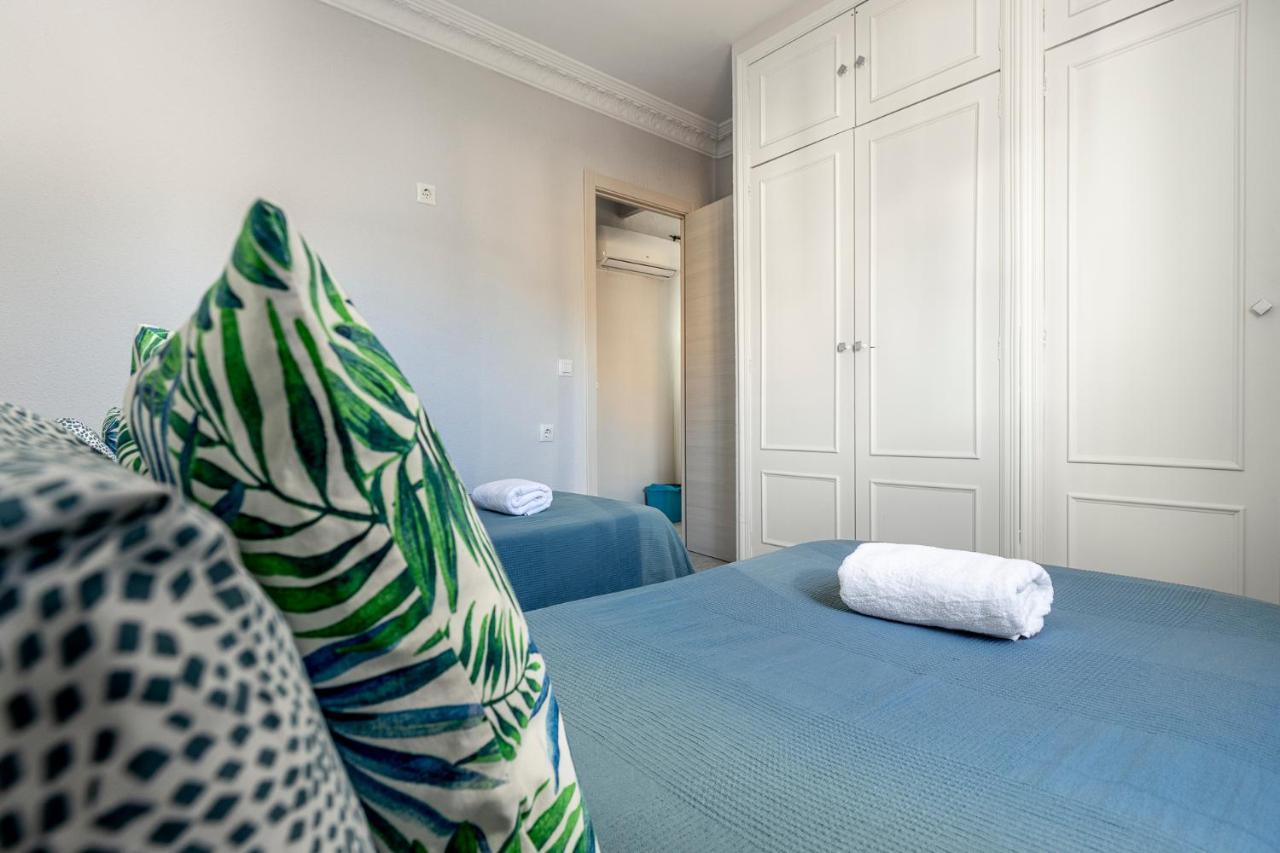 Pureza Dreams De Sevilla Oasis En Triana Luaran gambar
