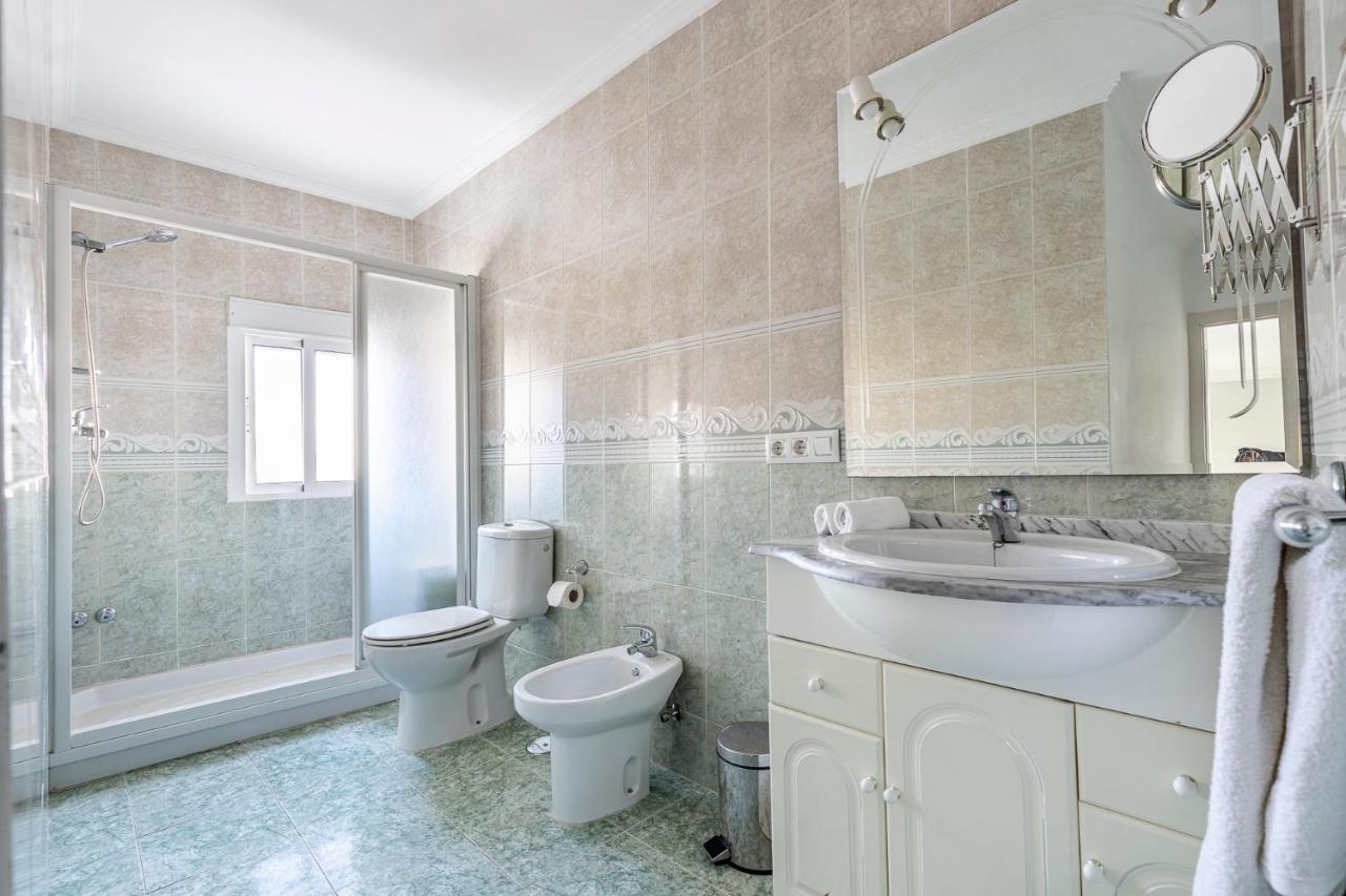 Pureza Dreams De Sevilla Oasis En Triana Luaran gambar