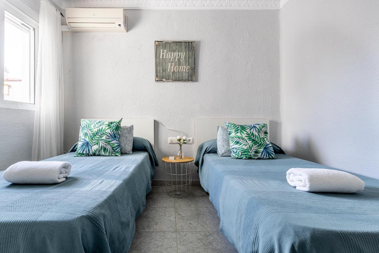 Pureza Dreams De Sevilla Oasis En Triana Luaran gambar
